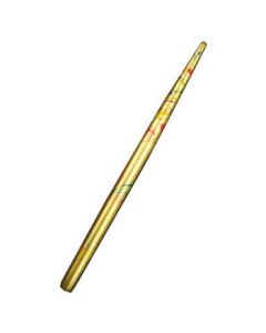 Speedball Classic Marbelized Gold Dip Pen Holder