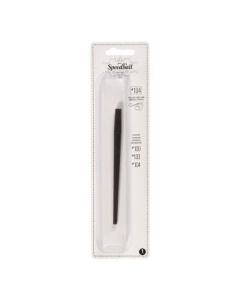 Speedball Hunt 104 Point Pen Holder - Black Carded