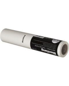 Speedball Bienfang Sketching & Tracing Paper - Translucent White Fine Tooth 29 GSM - 50 yds x 12" Roll