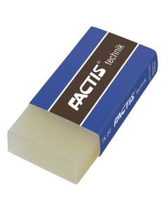 Factis Technik Plastic Eraser - TK 20