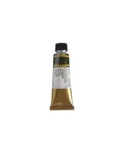 Mijello Mission Gold Class Professional Grade Extra-Fine Watercolour  - Chinese White (501) - 15 ML