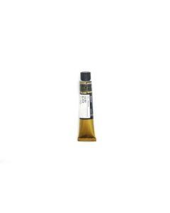 Mijello Mission Gold Class Professional Grade Extra-Fine Watercolour  - Ivory Black (502) - 7 ML