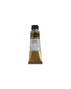 Mijello Mission Gold Class Professional Grade Extra-Fine Watercolour  - Davy's Grey (504) - 15 ML