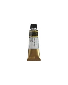 Mijello Mission Gold Class Professional Grade Extra-Fine Watercolour  - Grey Of Grey (505) - 15 ML