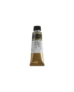 Mijello Mission Gold Class Professional Grade Extra-Fine Watercolour  - Titanium White (Opaque) (507) - 15 ML