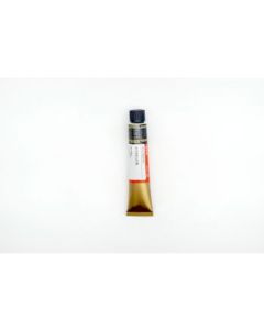 Mijello Mission Gold Class Professional Grade Extra-Fine Watercolour  - Vermilion (516) - 7 ML