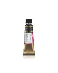 Mijello Mission Gold Class Professional Grade Extra-Fine Watercolour  - Permanent Magenta (519) - 15 ML