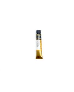 Mijello Mission Gold Class Professional Grade Extra-Fine Watercolour  - Permanent Yellow Deep (523) - 7 ML