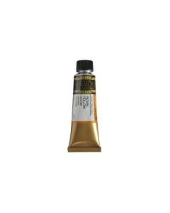 Mijello Mission Gold Class Professional Grade Extra-Fine Watercolour  - Indian Yellow (524) - 15 ML