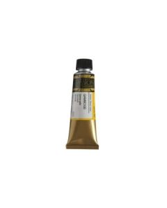 Mijello Mission Gold Class Professional Grade Extra-Fine Watercolour  - Gamboge (525) - 15 ML