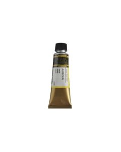 Mijello Mission Gold Class Professional Grade Extra-Fine Watercolour  - Aureolin (526) - 15 ML