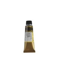 Mijello Mission Gold Class Professional Grade Extra-Fine Watercolour  - Naples Yellow (527) - 15 ML