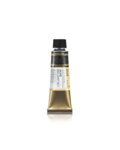 Mijello Mission Gold Class Professional Grade Extra-Fine Watercolour  - Jaune Brilliant No.1 (528) - 15 ML