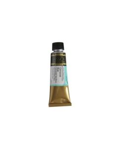 Mijello Mission Gold Class Professional Grade Extra-Fine Watercolour  - Compose Blue (530) - 15 ML