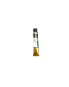 Mijello Mission Gold Class Professional Grade Extra-Fine Watercolour  - Hooker'S Green (535) - 7 ML