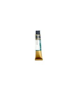 Mijello Mission Gold Class Professional Grade Extra-Fine Watercolour  - Viridian (536) - 7 ML