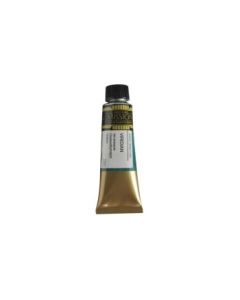 Mijello Mission Gold Class Professional Grade Extra-Fine Watercolour  - Viridian (536) - 15 ML