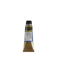 Mijello Mission Gold Class Professional Grade Extra-Fine Watercolour  - Cerulean Blue (541) - 15 ML