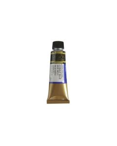 Mijello Mission Gold Class Professional Grade Extra-Fine Watercolour  - Cobalt Blue No. 1 (542) - 15 ML