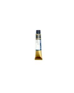 Mijello Mission Gold Class Professional Grade Extra-Fine Watercolour  - Peacock Blue (543) - 7 ML