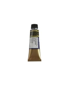 Mijello Mission Gold Class Professional Grade Extra-Fine Watercolour  - Prussian Blue (544) - 15 ML