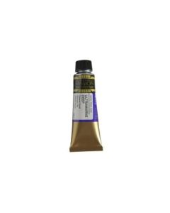 Mijello Mission Gold Class Professional Grade Extra-Fine Watercolour  - Ultramarine Deep (545) - 15 ML