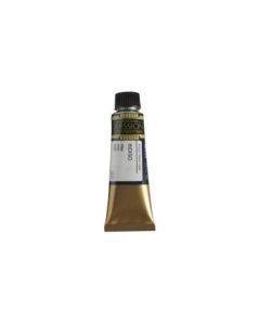 Mijello Mission Gold Class Professional Grade Extra-Fine Watercolour  - Indigo (546) - 15 ML