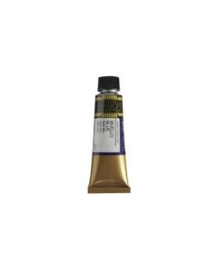 Mijello Mission Gold Class Professional Grade Extra-Fine Watercolour  - Mijello Blue (547) - 15 ML