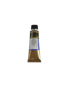 Mijello Mission Gold Class Professional Grade Extra-Fine Watercolour  - Cobalt Blue No. 2 (549) - 15 ML