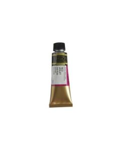 Mijello Mission Gold Class Professional Grade Extra-Fine Watercolour  - Red Violet (552) - 15 ML