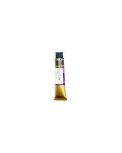 Mijello Mission Gold Class Professional Grade Extra-Fine Watercolour  - Bright Clear Violet (553) - 7 ML