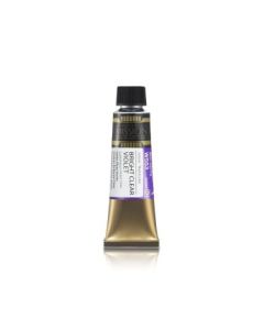 Mijello Mission Gold Class Professional Grade Extra-Fine Watercolour  - Bright Clear Violet (553) - 15 ML