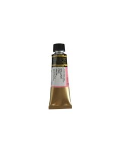 Mijello Mission Gold Class Professional Grade Extra-Fine Watercolour  - Brilliant Pink (555) - 15 ML