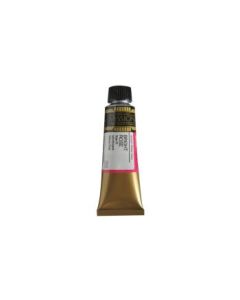 Mijello Mission Gold Class Professional Grade Extra-Fine Watercolour  - Bright Rose (556) - 15 ML