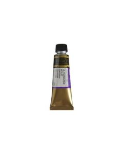 Mijello Mission Gold Class Professional Grade Extra-Fine Watercolour  - Ultramarine Violet (559) - 15 ML