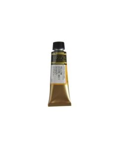 Mijello Mission Gold Class Professional Grade Extra-Fine Watercolour  - Yellow Ochre No. 1 (561) - 15 ML