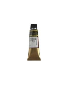 Mijello Mission Gold Class Professional Grade Extra-Fine Watercolour  - Red Brown (565) - 15 ML