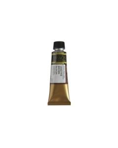 Mijello Mission Gold Class Professional Grade Extra-Fine Watercolour  - Van Dycke Brown (566) - 15 ML