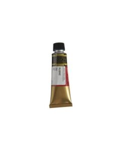 Mijello Mission Gold Class Professional Grade Extra-Fine Watercolour  - Rubine (571) - 15 ML