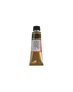 Mijello Mission Gold Class Professional Grade Extra-Fine Watercolour  - Permanent Red Deep (574) - 15 ML