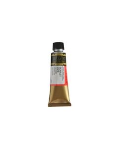 Mijello Mission Gold Class Professional Grade Extra-Fine Watercolour  - Scarlet Lake (575) - 15 ML