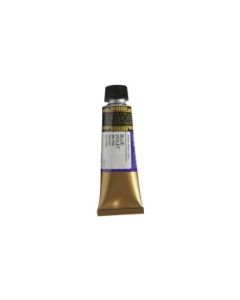 Mijello Mission Gold Class Professional Grade Extra-Fine Watercolour  - Blue Violet (576) - 15 ML