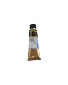 Mijello Mission Gold Class Professional Grade Extra-Fine Watercolour  - Verditer Blue (578) - 15 ML