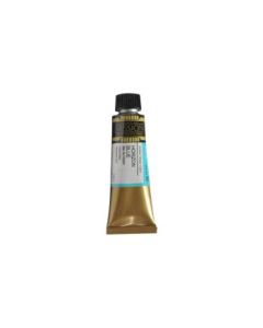 Mijello Mission Gold Class Professional Grade Extra-Fine Watercolour  - Horizon Blue (579) - 15 ML