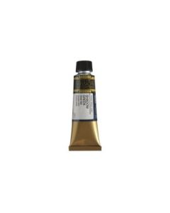 Mijello Mission Gold Class Professional Grade Extra-Fine Watercolour  - Shadow Green (583) - 15 ML