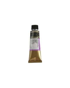 Mijello Mission Gold Class Professional Grade Extra-Fine Watercolour  - Violet Grey (591) - 15 ML