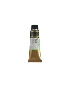 Mijello Mission Gold Class Professional Grade Extra-Fine Watercolour  - Melon Green (593) - 15 ML