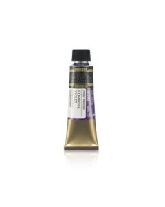 Mijello Mission Gold Class Professional Grade Extra-Fine Watercolour  - Compose Violet (598) - 15 ML