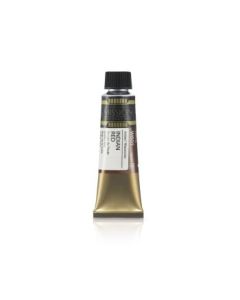 Mijello Mission Gold Class Professional Grade Extra-Fine Watercolour  - Indian Red (601) - 15 ML