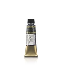 Mijello Mission Gold Class Professional Grade Extra-Fine Watercolour  - Compose Violet Deep (602) - 15 ML